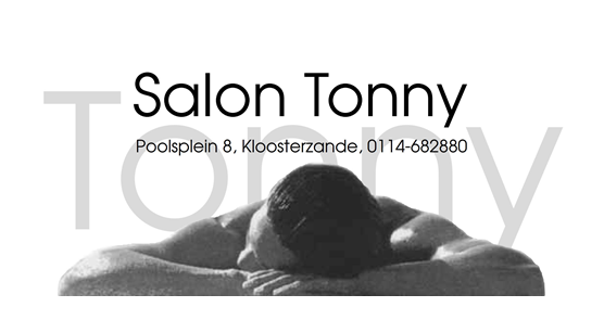 Salon Tonny